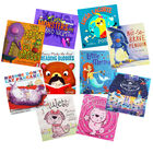 Reading Delight - 10 Kids Picture Books Bundle image number 1