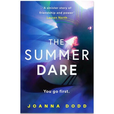 The Summer Dare image number 1
