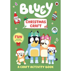 Bluey: Christmas Craft image number 1