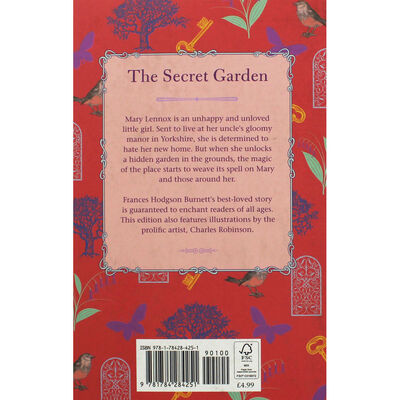 The Secret Garden image number 2