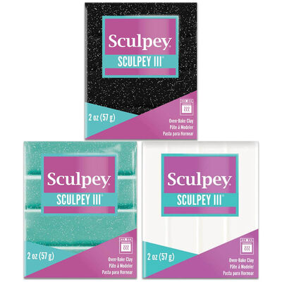 Polymer Clay Bundle image number 3