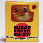 Squishy Axolotl: Assorted image number 3