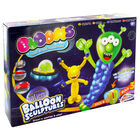 Make Your Own Alien Balloon Sculpture image number 1