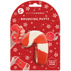 Santa Bouncy Putty Bundle image number 2