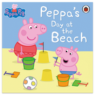 Peppa’s Day at the Beach image number 1