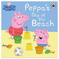 Peppa’s Day at the Beach
