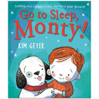 Go to Sleep, Monty! image number 1