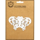 Butterfly Metal Cutting Die image number 1