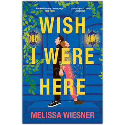 Wish I Were Here image number 1