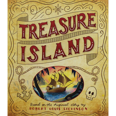 Treasure Island image number 1