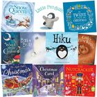 Our Festive Favourites: 10 Kids Picture Books Bundle image number 1