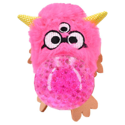 Plush Jelly Monsters: Assorted image number 1