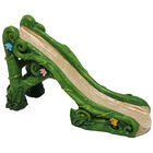 Fairy Woodland Slide Garden Decoration image number 2