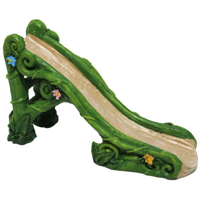 Fairy Woodland Slide Garden Decoration image number 2