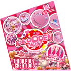 Decoden Magic Think Pink Creations Deluxe Kit image number 2