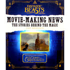 Fantastic Beasts Movie-Making News: The Stories Behind the Magic image number 1
