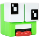 Unspeakable Mystery Capsules image number 1