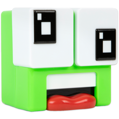 Unspeakable Mystery Capsules image number 1