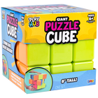 Giant Puzzle Cube image number 1