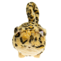Playworks Hugs & Snugs Mini Plush: Furry Tails
