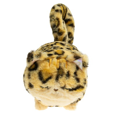 Playworks Hugs & Snugs Mini Plush: Furry Tails image number 2