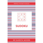 Perfect Pocket Puzzles: Sudoku image number 1