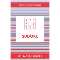 Perfect Pocket Puzzles: Sudoku