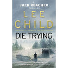 Die Trying: Jack Reacher Book 2 image number 1