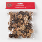 Pinecones Embellishments: Pack of 30 image number 3