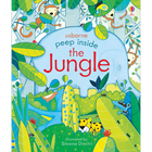 Peep Inside the Jungle image number 1