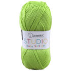 Deramores Studio Baby Soft DK: Kiwi Yarn 100g image number 1
