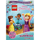 LEGO Disney Princess: The Surprise Storm image number 1