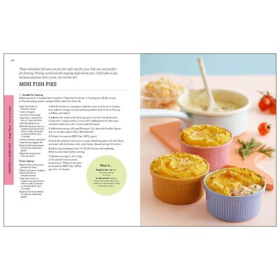 Weaning image number 3