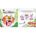 Mula and the Fly: A Fun Yoga Story image number 3