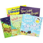 Adorable Tales: 10 Kids Picture Books Bundle image number 3