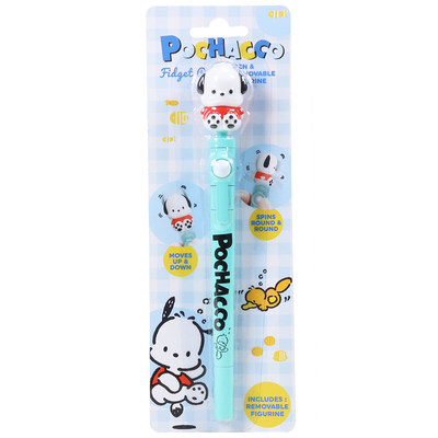 Pochacco Fidget Pen image number 1