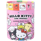 Hello Kitty & Friends Surprise Fruity Plush image number 1