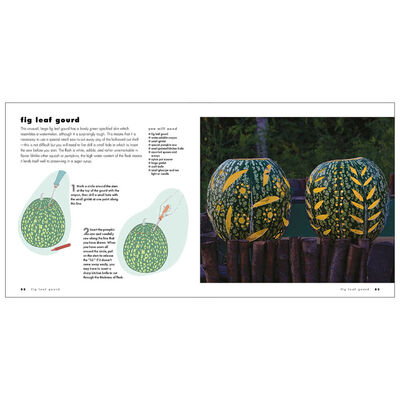 Decorating Pumpkins & Gourds image number 2