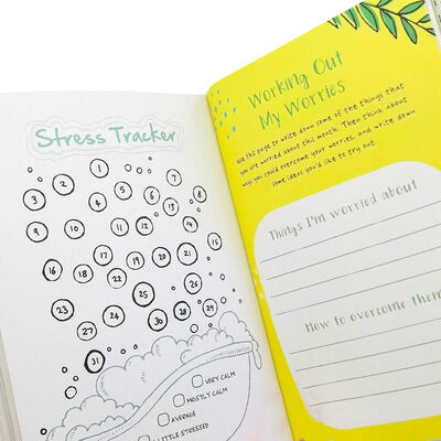 My Wellness Tracker image number 2