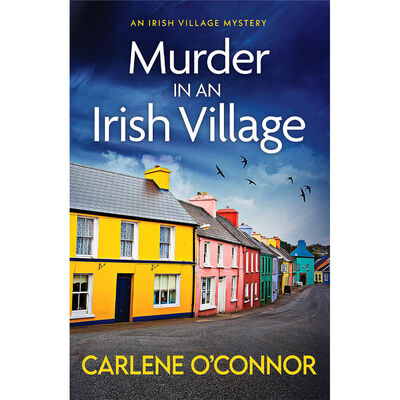 Murder in an Irish Village image number 1