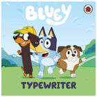 Bluey: Typewriter image number 1