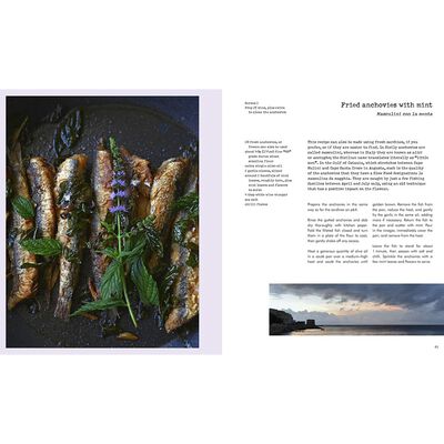 The Sicily Cookbook image number 5