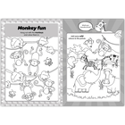 Crayola Colouring Fun! Safari image number 2