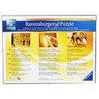 The Best Disney Themes 1000 Piece Jigsaw Puzzle image number 4