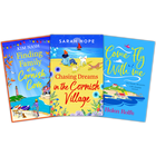 Seaside Town Stories: 3 Book Bundle image number 1