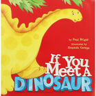 If You Meet a Dinosaur image number 1