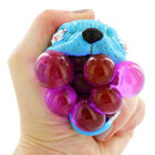 Bubble Mouth Monster Squishy - Assorted image number 4
