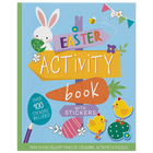 Easter Activity Book image number 1