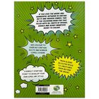 Classic Comic Colouring Book: Sci-Fi & Horror image number 2