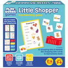 PlayWorks Little Shopper Matching Game image number 1